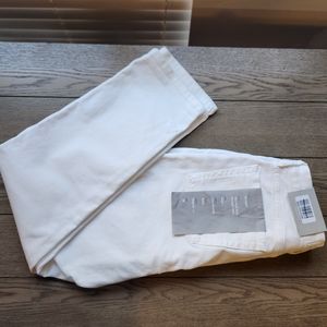 EVERLANE The High Rise Straight Jeans size 28 NWT